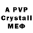 A PVP СК КРИС Senz