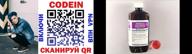 купить Няндома Кодеин напиток Lean (лин)